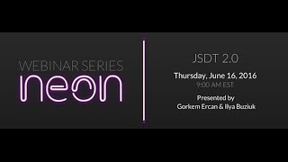 JSDT 2.0