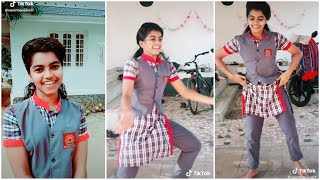 Tamil College Girls and Boys Funny Dubsmash Videos | Tik Tok Random Collections