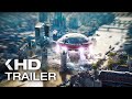 Neue KINOFILME 2024 & 2025 (Trailer German Deutsch)