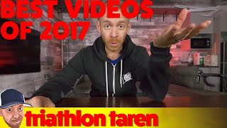 10 Best Triathlon Taren Videos of 2017