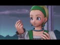 dq11 第2部 9話「最強の仲間」 ドラクエ11