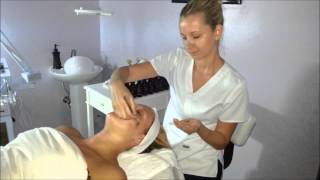 Customized Facials at Inspirations Salon & Day Spa