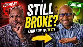 Still Broke Here S Exactly Why