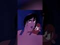 The Genie’s Secret Identity in Aladdin #shorts #disney #entertainment