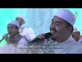 HIJRAH BERSELAWAT | INTEAM | RABBANI | A-MAWLID | MATEEN ZAYNE | SYAMEL