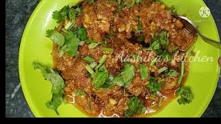 Mutton Brain fry | மட்டன் மூளை வறுவல்|How to make goat brain fry in Tamil| மட்டன் மூளை மசாலா