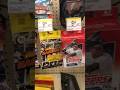 $9.99 Topps Series 2 & Heritage Baseball Card Hangers at Walgreens #shorts #topps #walgreens #mlb