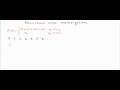 Fibonacci Sequence - Recursion with memoization