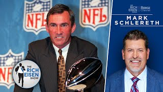 FOX Sports’ Mark Schlereth: Why Mike Shanahan Should Be in the Hall of Fame | Th