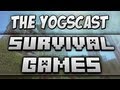 Team Lewis & Simon - Part 1 Survival Games