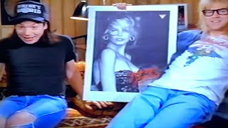 Wayne's World - Schwing - VHS