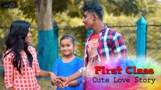 First Class | Kalank | Arijit Singh | Cover By Santanu | Cute Love Story