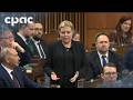 Question Period – February 23, 2026