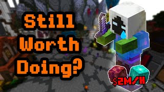 Are Slayers Still Worth Doing in 2025? - Hypixel Skyblock