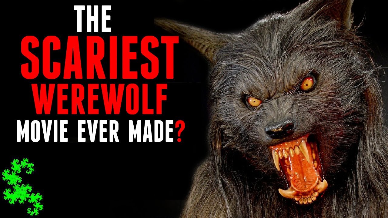 The SCARIEST Werewolf Movie Ever Made? - YouTube