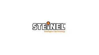 STEINEL Intelligent SPOT series