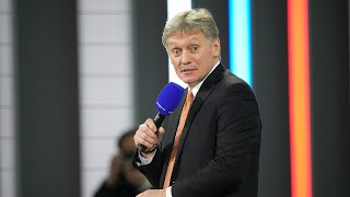 Peskov on ailing grain deal, Sudan response