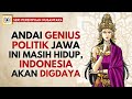 Gayatri Rajapatni, the Most Dangerous Politician behind the Great Majapahit Empire