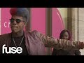 Tootie Gives Flash Modeling Tips | Big Freedia: Queen of Bounce