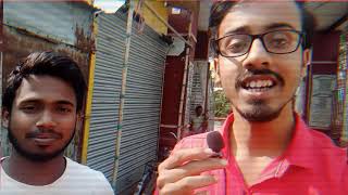 Santipur shyamchad mandir. শান্তিপুর শ্যামচাঁদ মন্দির.... Daily vlog part 2....