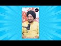 🤣 funny funny punjabi comment reading 🤣 funny comedy