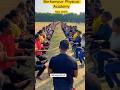 #army agniveer training #viral #video#new batch start#trending #reels#motivation