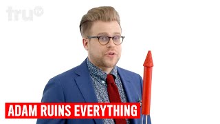 Adam Ruins Everything - Why July Is The Worst Month To Get Sick