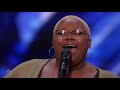 cristina rae golden buzzer this lady can sing. america s got talent 2020