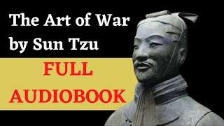 Full Audiobook with Subtitle: Art of War by Sun Tzu