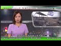 無綫TVB 1000一小時新聞｜中東局勢 以軍據報用美製炸彈襲黎巴嫩首都民居｜中歐就電動車加稅談判存在重大分歧 中方表示遺憾｜《停泊的船隻》在港拍賣以2.5億港元成交｜20241012