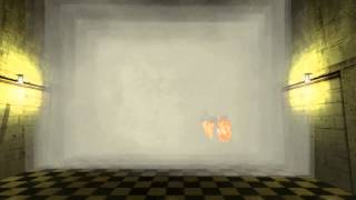 Source SDK - Train trouble
