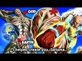 God FINALLY Learns Saitama's Secret - Every Time God's Power Appeared In One Punch Man Explained