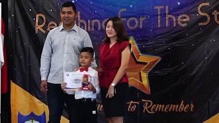 Doremi Preschool Graduation 2020 During Covid 19 | Class of 2020 | Coronavirus Pandemic