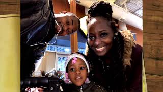 Flo-Entry - Inspiring Story: A Mother's Unbreakable Spirit