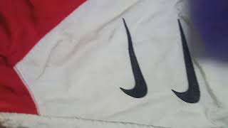 i found nike Double swoosh in thrift shop| Ukay Ph.