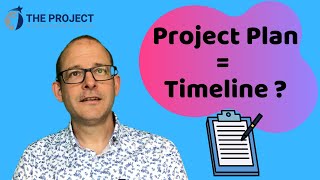 The Project Plan Document - It's 3 Main Objectives