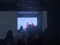 Silver Concert (All By Myself Clip)