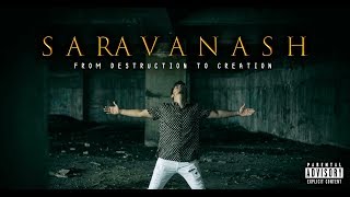 Sarvanash | GIRI G | Shravan Patil | HipHop Songs 2017
