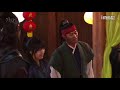 ha ji won and joo jin mo empress ki cut by imbc