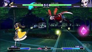 UNIST taozenforce (Orie) v Killer Kitty 19 (Vatista) Anime Ascension Pool Losers Quarters 2020.02.15