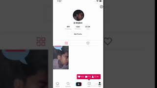 របៀបបង្កើត tik tok អោយបានបេះដូងច្រើន