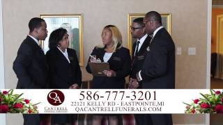 QA Cantrell Funeral Home - Commercial #2