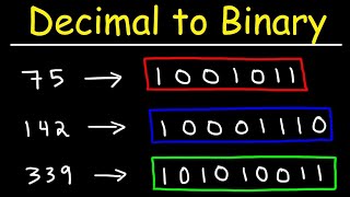 Unlocking the Secrets of Decimal to Binary Conversion