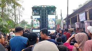 BREWOG AUDIO GASS POLL DJ ANDALAN IMA KARNAVAL MEDALI MOJOKERTO