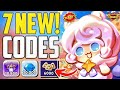 ⚠️NEW!⚡WORKING⚠️COOKIE RUN KINGDOM COUPON CODES 2024 - COOKIE RUN KINGDOM CODES