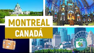 Things to do in Montreal - Canada | Tourism Tips