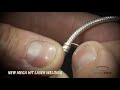 silver welding samples with new mega hit 2017