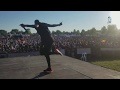 Eddy Kenzo, The Band & Triplets Ghetto Kids Live at Afro Fest Toronto 2018