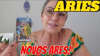 ♈️ÁRIES VAI ACONTECER A QUALQUER MOMENTO🔮 MUDANÇA INCRÍVEL!NOVOS ARES!NOVOS CAMINHOS!SUCESSO,FLUIDEZ