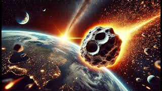 Asteroid 2024 YR4: A 2.2% Chance to Hit Earth?!